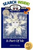 All I See is Part of Me, an excellent and very popular book for spiritual children and spiritual parenting