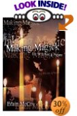 Making Magick, click on purple cube to read more about this book