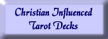 Christian Influenced Tarot Decks