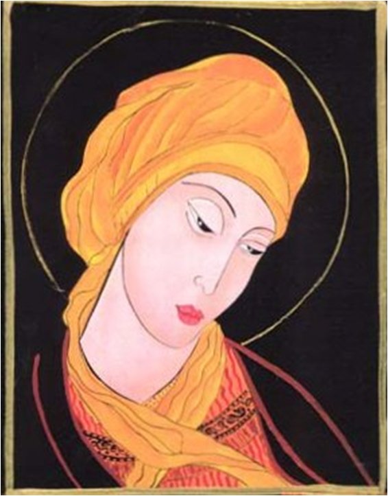 Our Lady of Wisdom, Shekinah Kallah