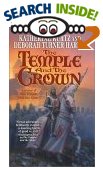 The Temple and the Crown by Katherine Kurtz, click below to see inside, read a summary